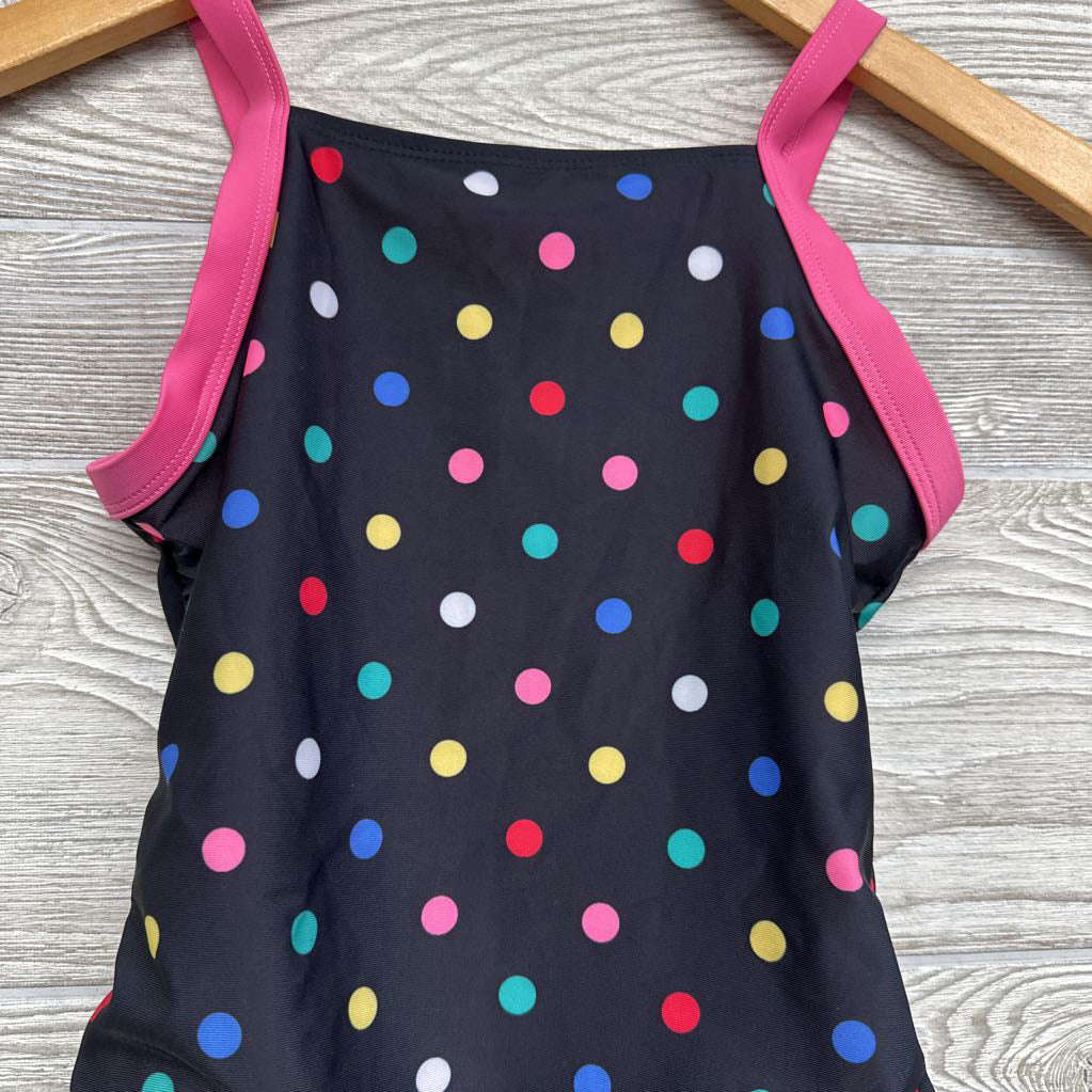 Swimsuit Dots 8