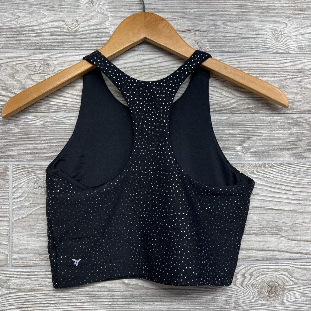 Powersoft Active Tank Top Foil Dots 14-16