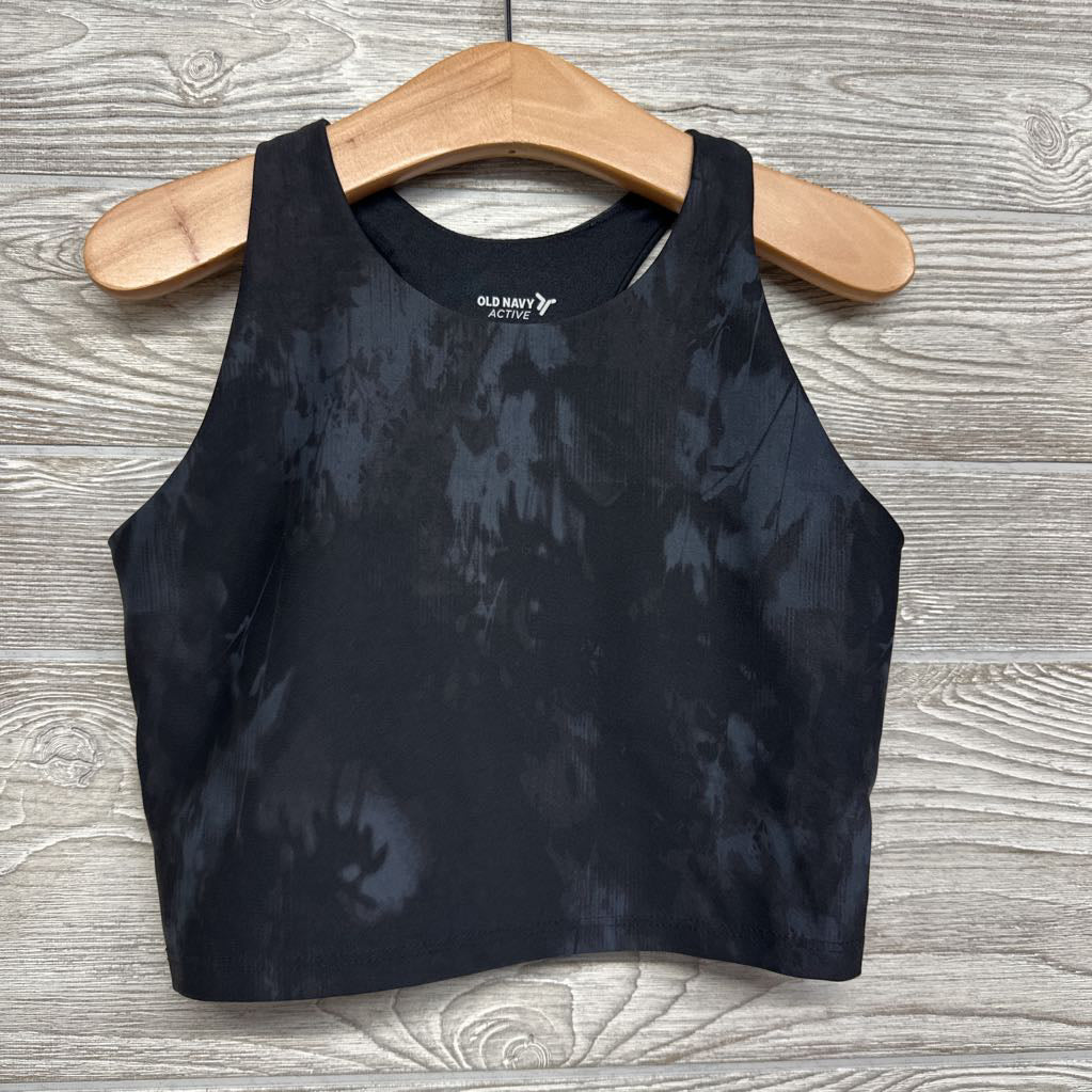 Powersoft Active Tank Top Printed 8
