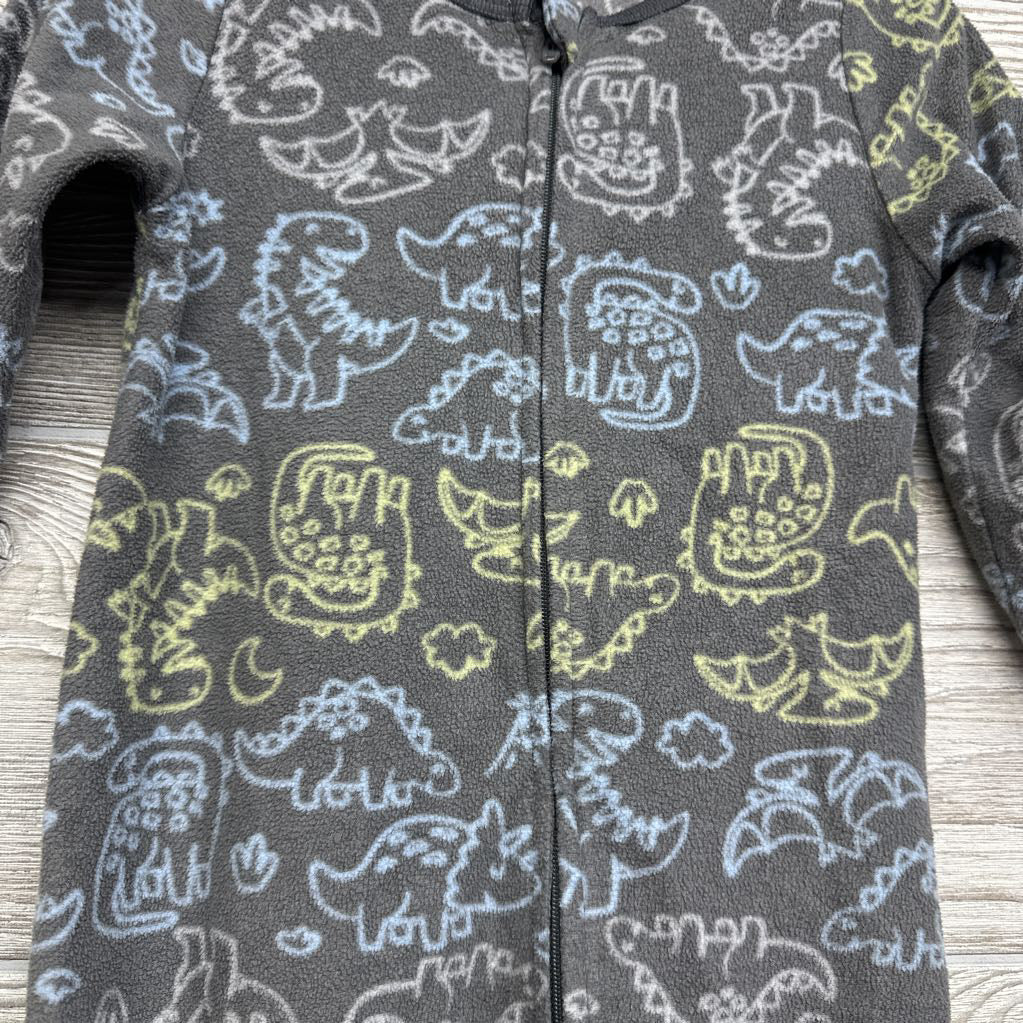 Blanket Sleeper Dinosaurs 18M