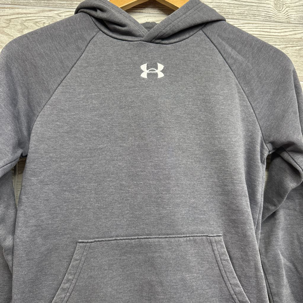 Hoodie Logo 10-12