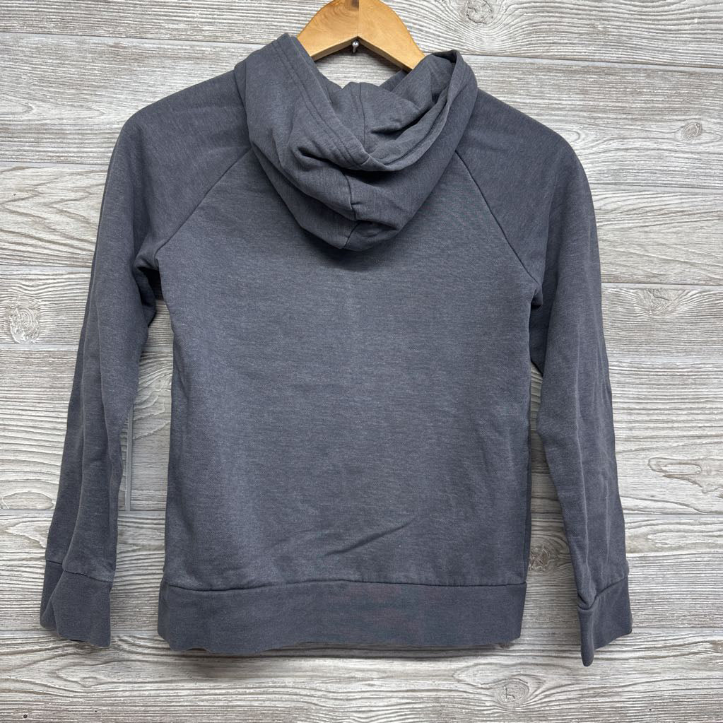 Hoodie Logo 10-12