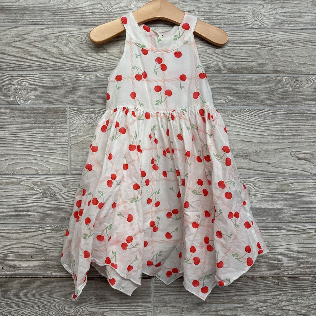 Dress Cherries 4