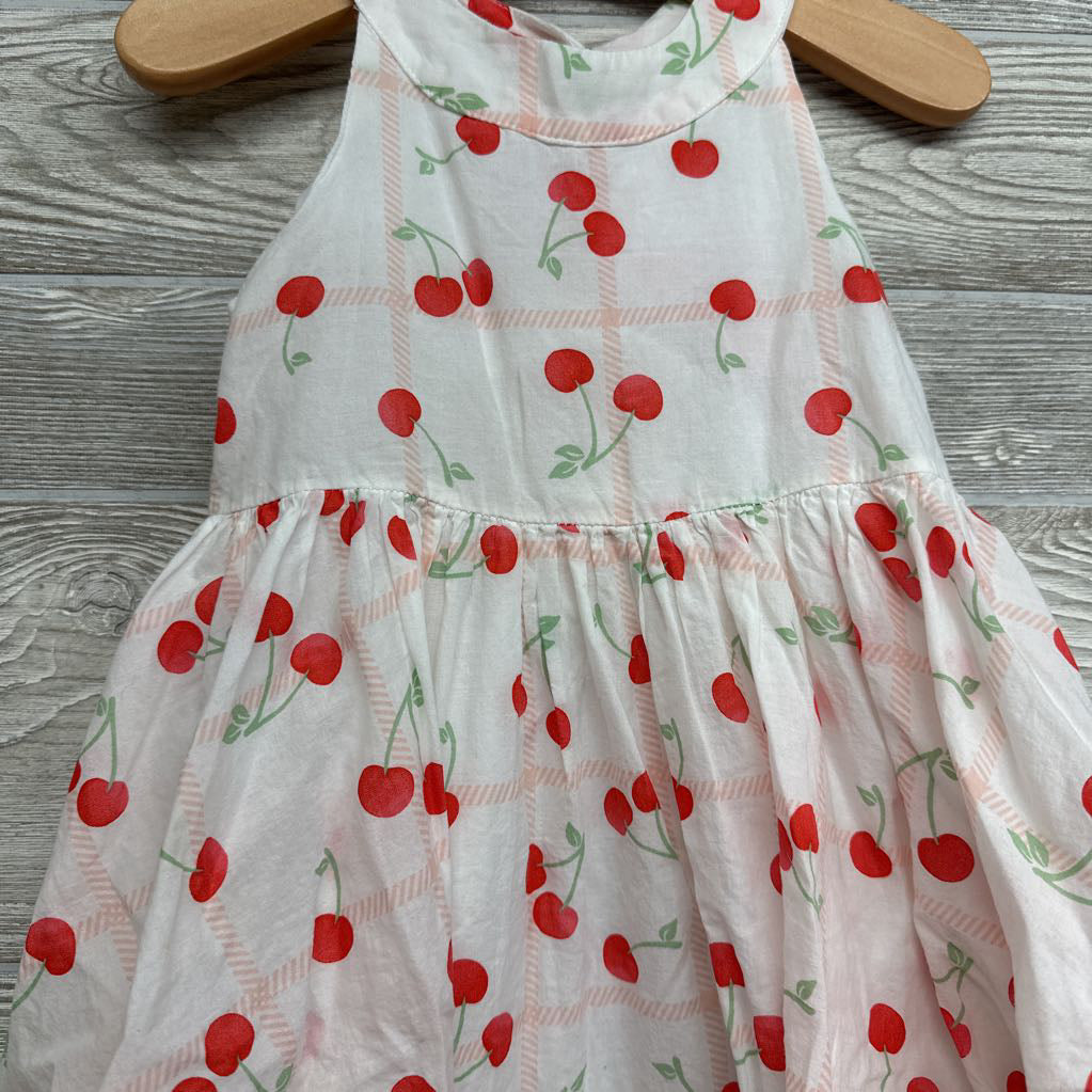 Dress Cherries 4