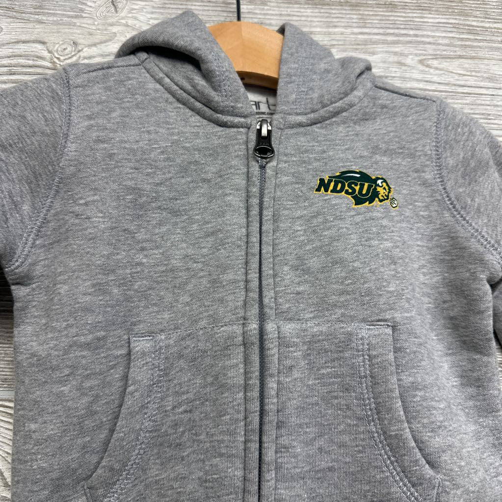 Jacket North Dakota State University 0-3M