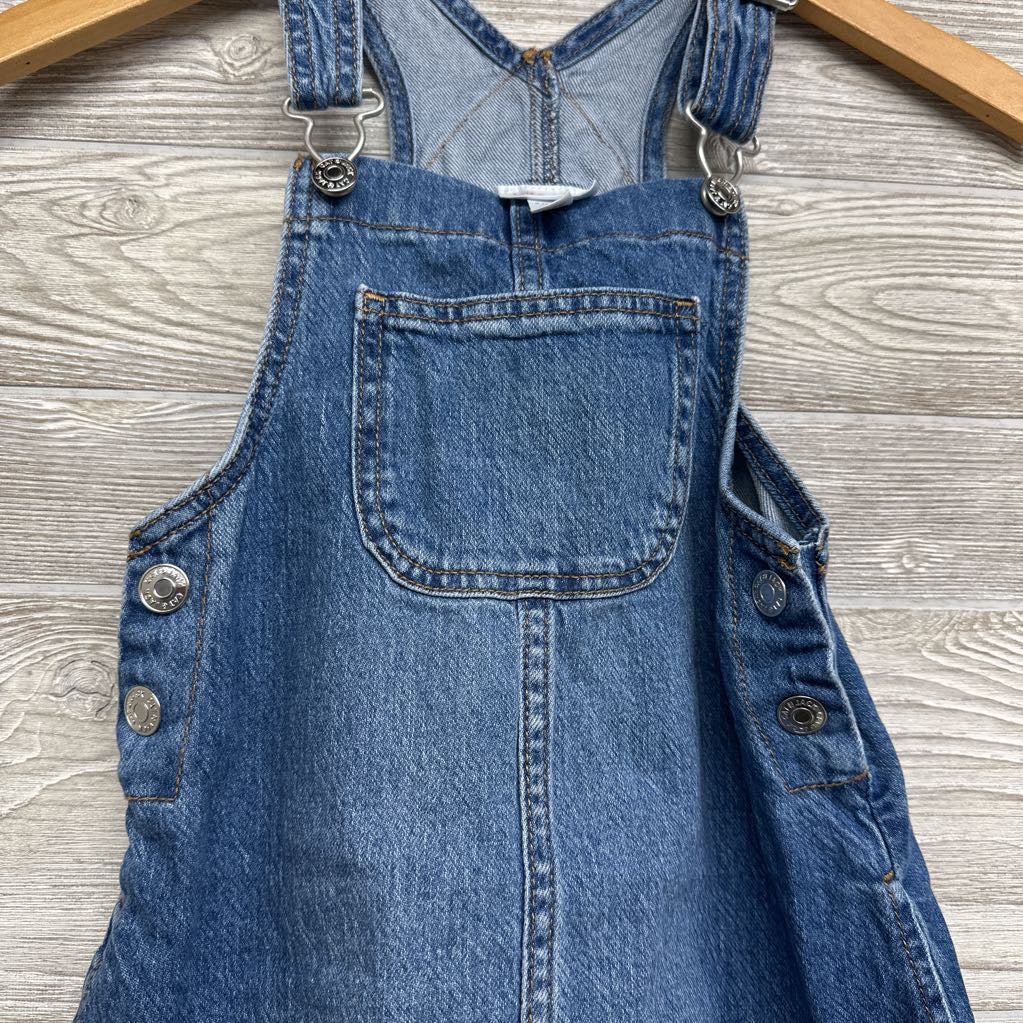Denim Skirtall 6-7