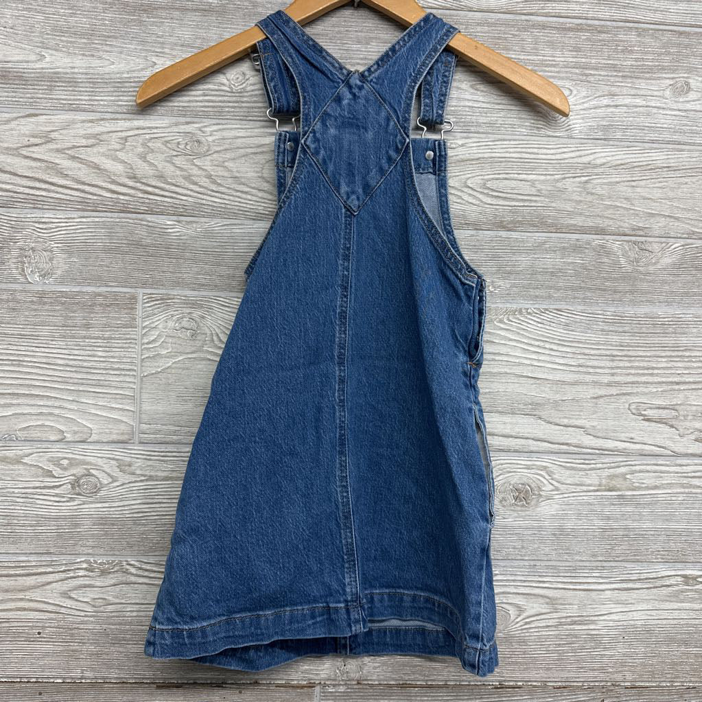 Denim Skirtall 6-7