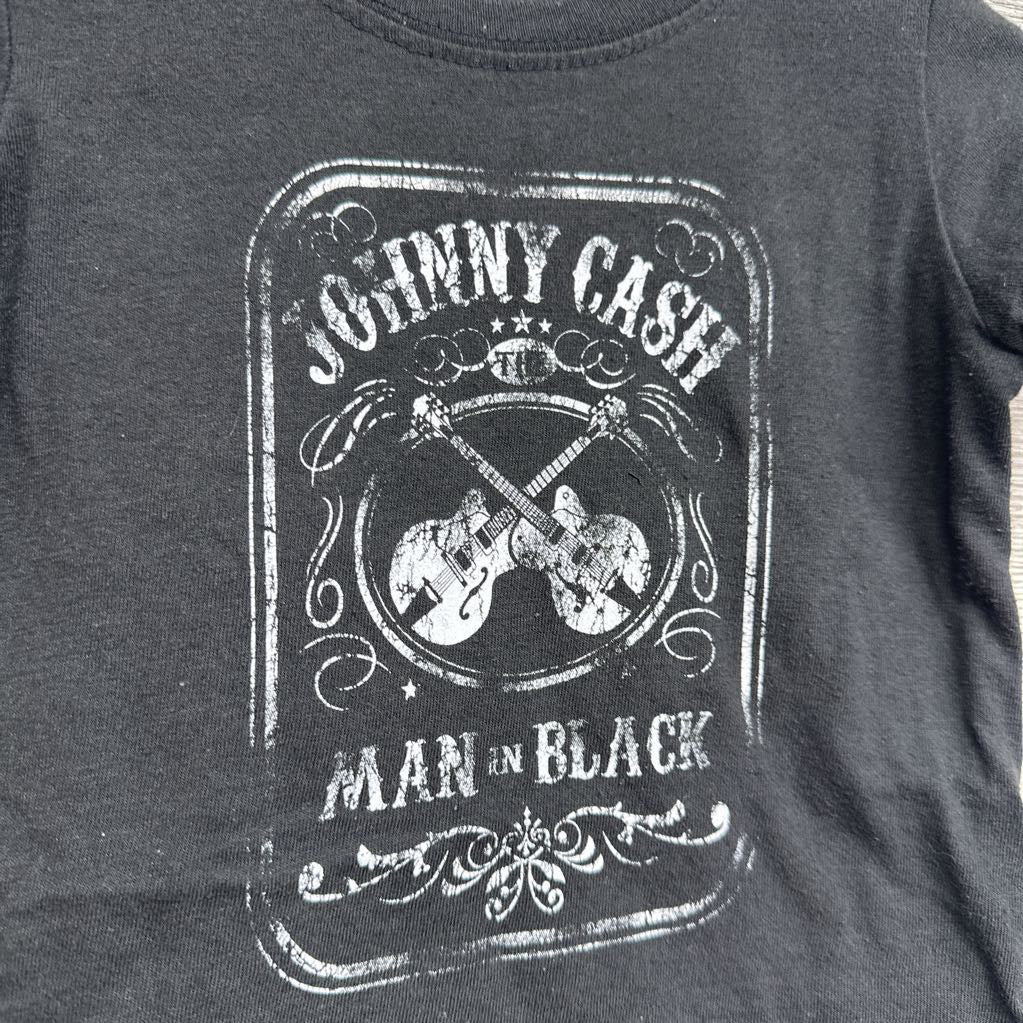 Shirt Man In Black 18M