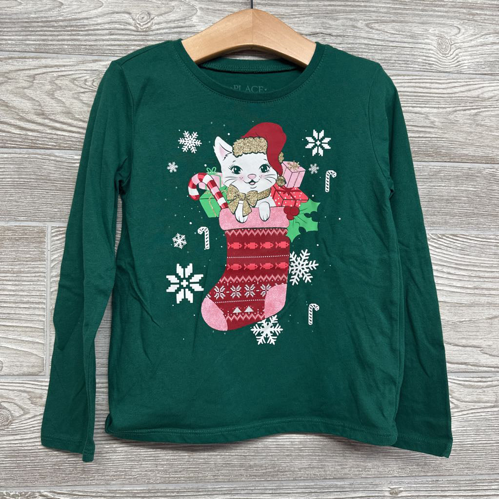 LS Cat In A Stocking 5-6M