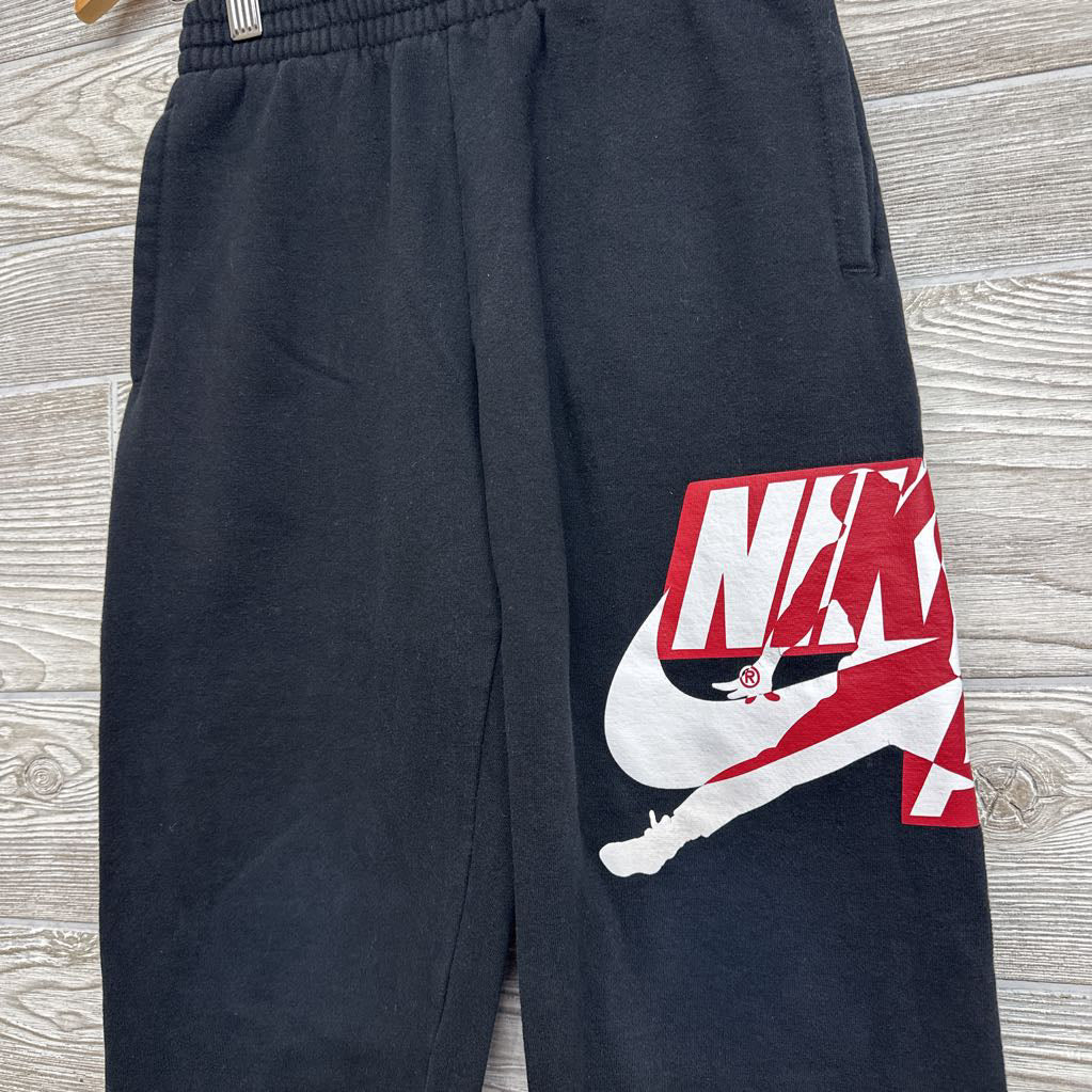 Jogger Sweatpants Jumpman 10-12