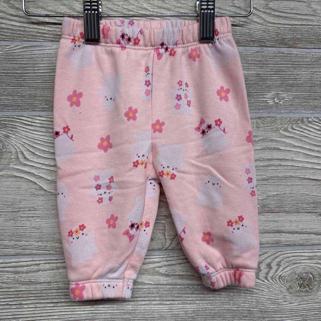 Crewneck & Sweatpants Ghosts W/ Sunglasses 0-3M
