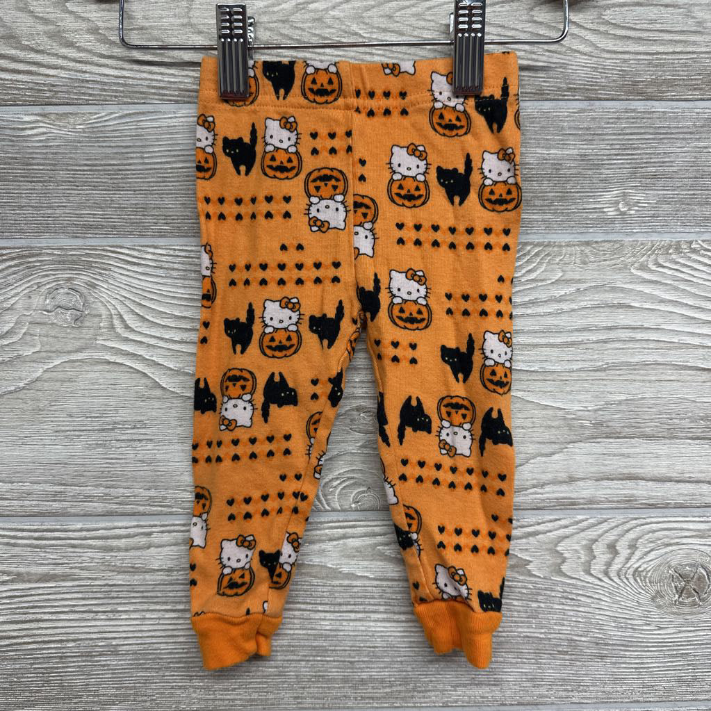 2 Pc Pj Cutest Pumpkin In The Patch 12M