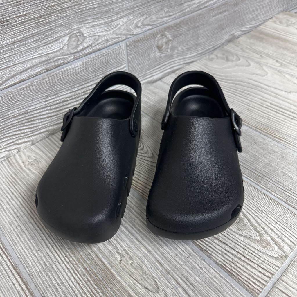 NEW Birki Flow Clog Shoes 12c