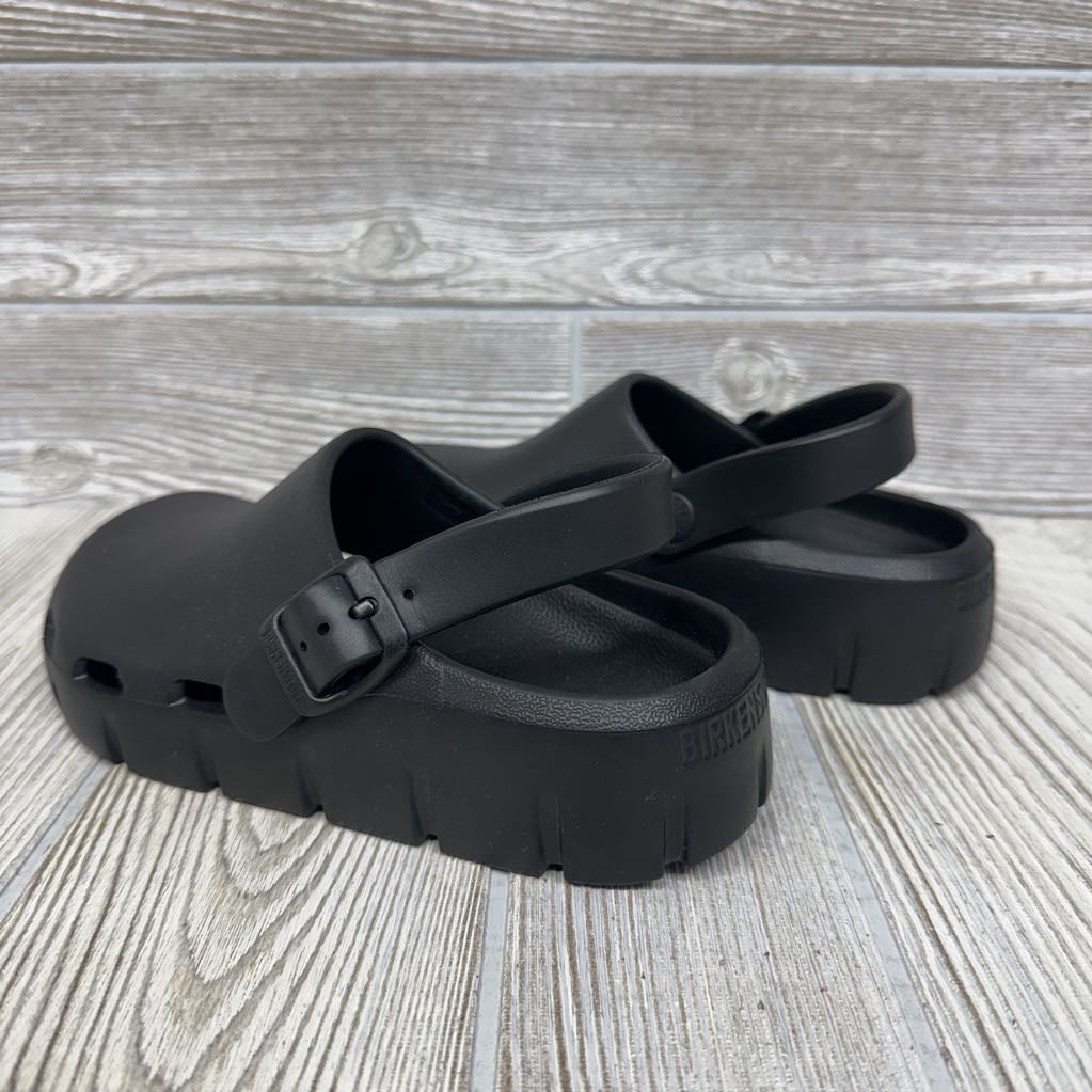 NEW Birki Flow Clog Shoes 12c
