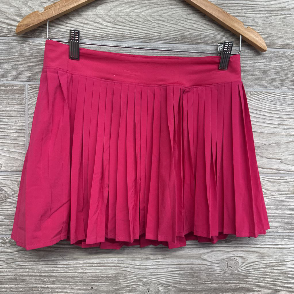Pleated Active Skort 14