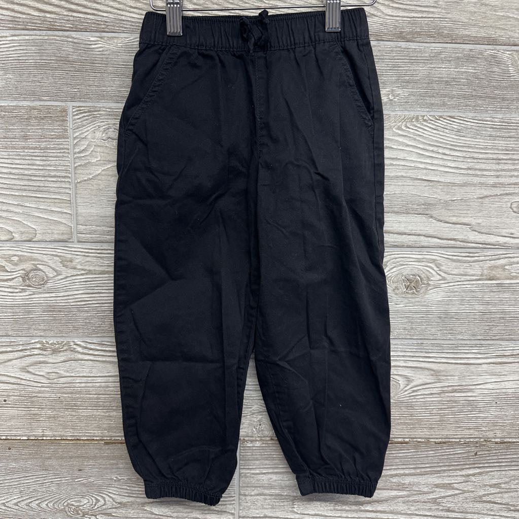 Pull On Joggers 4T