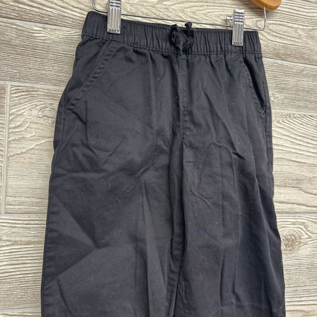 Pull On Joggers 4T