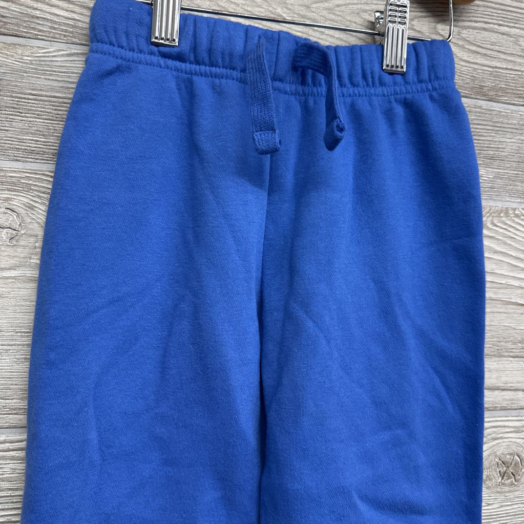 Drawstring Jogger Sweatpants 4T