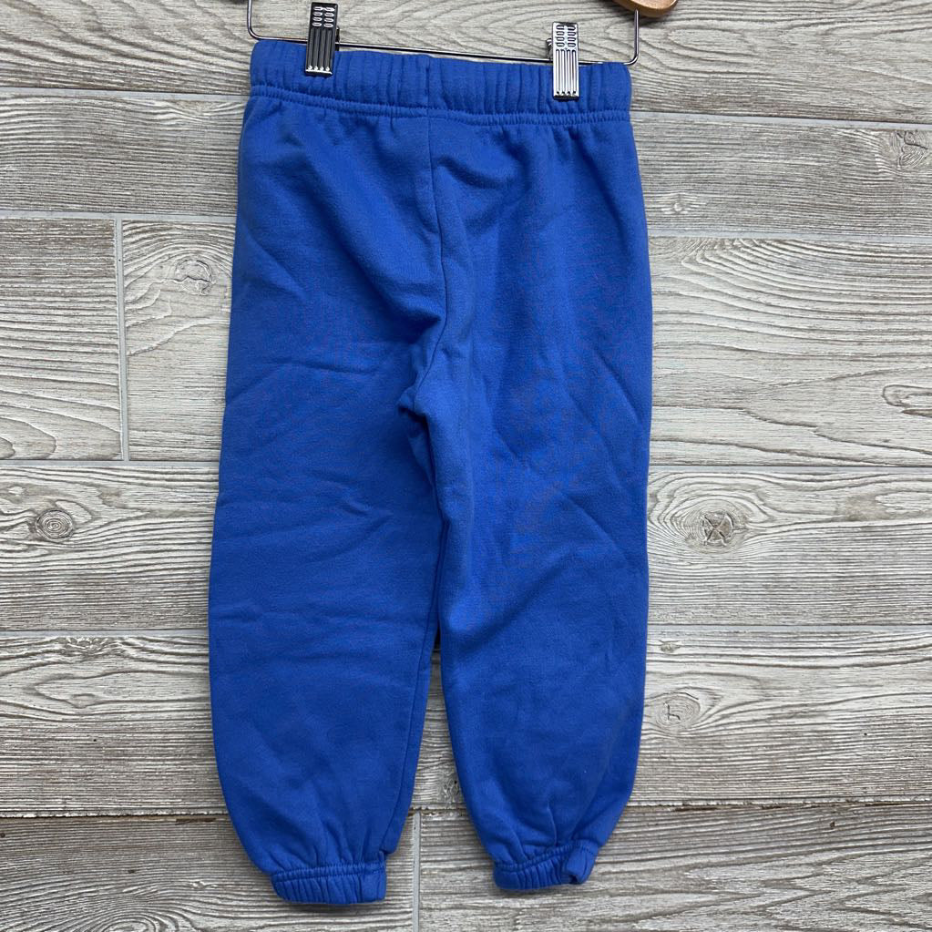Drawstring Jogger Sweatpants 4T