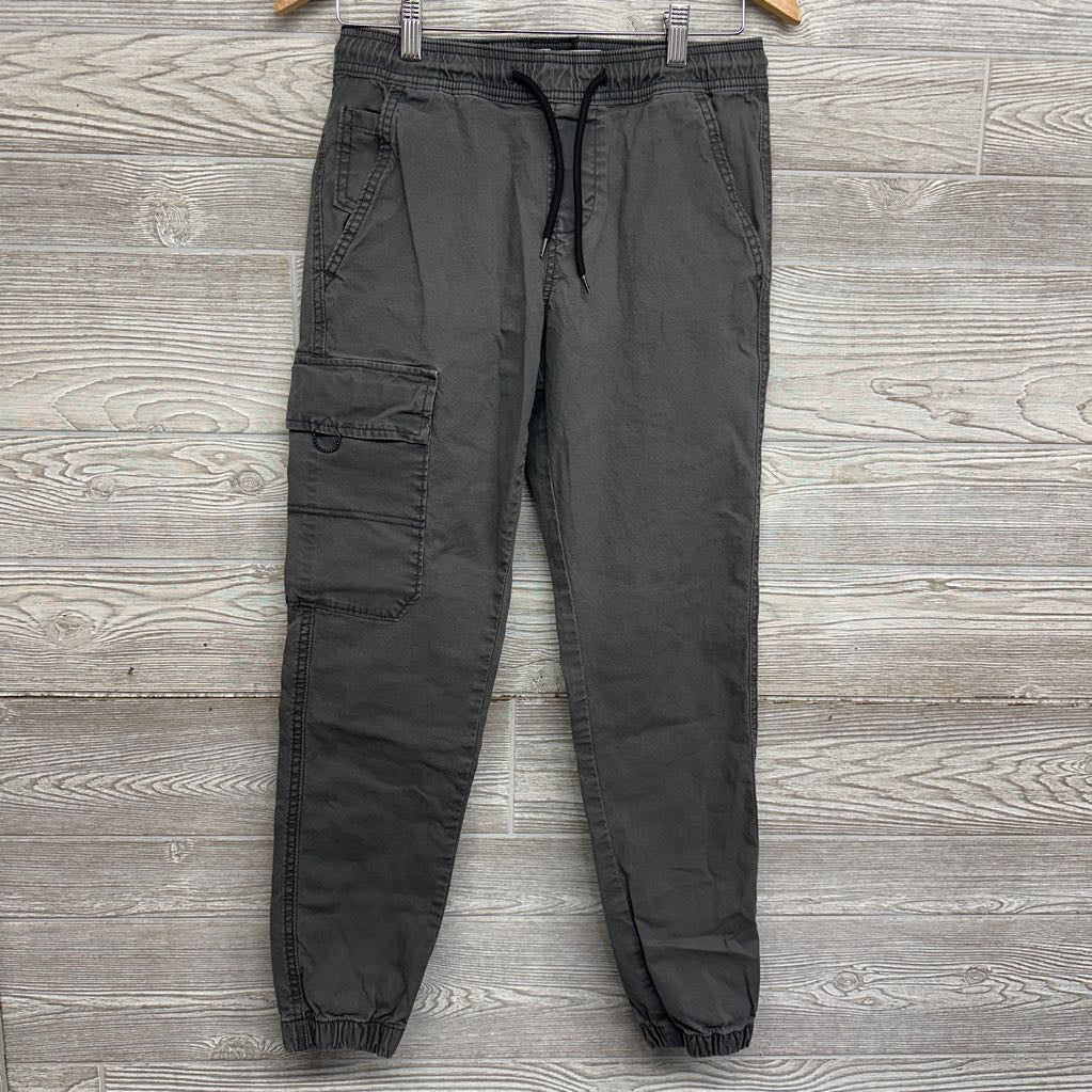 Pull On Drawstring Signature Joggers 14-16