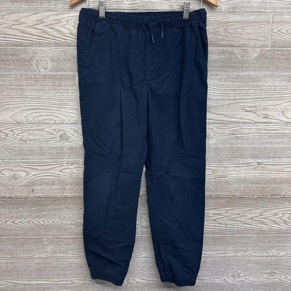 Pull On Drawstring Joggers 14-16 Husky