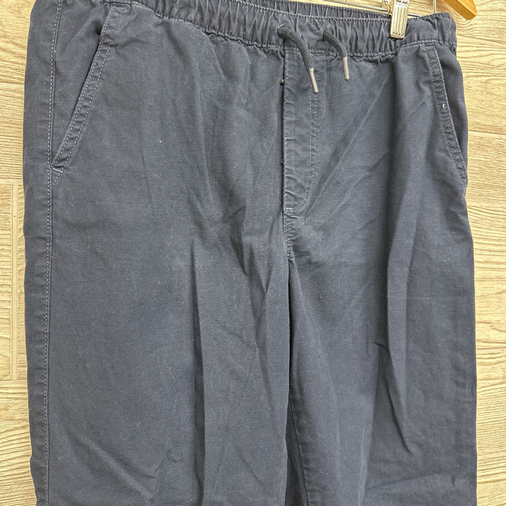 Pull On Drawstring Joggers 14-16 Husky