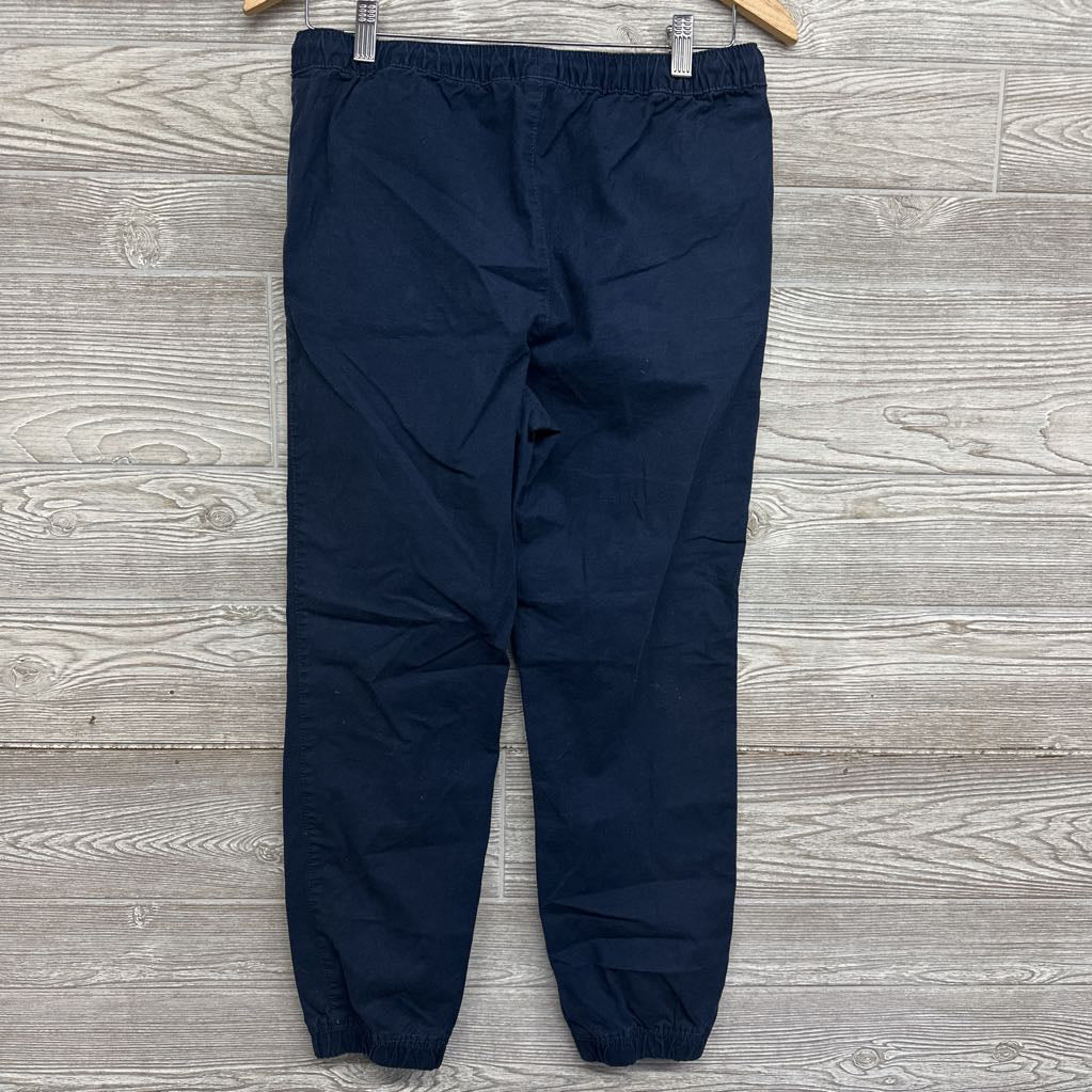 Pull On Drawstring Joggers 14-16 Husky