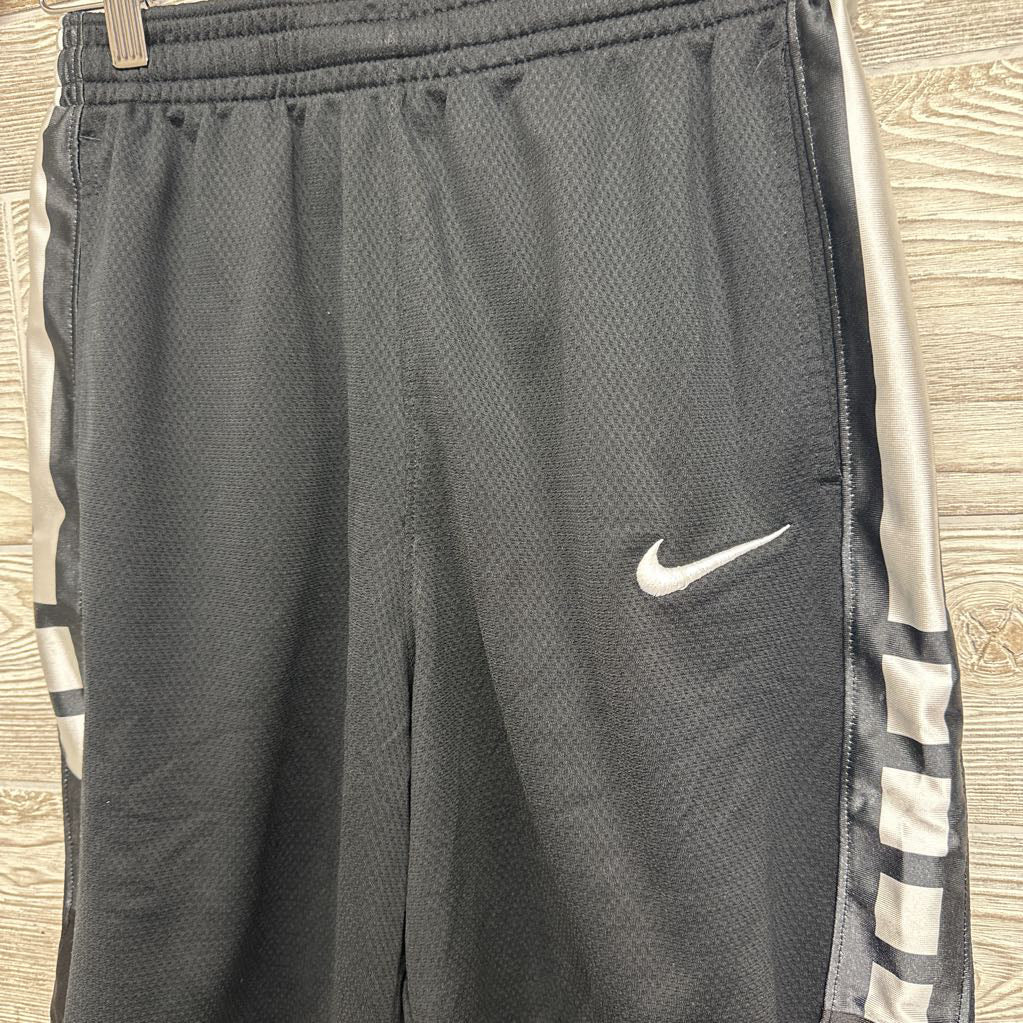 Elite Basketball Shorts Swoosh 16