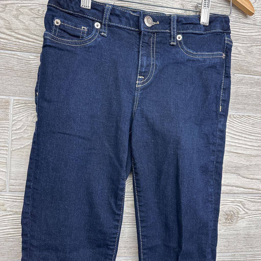Stretch Super Skinny Jeans 12