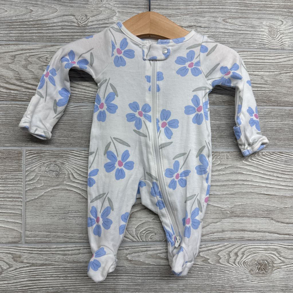 Sleeper Flowers NB