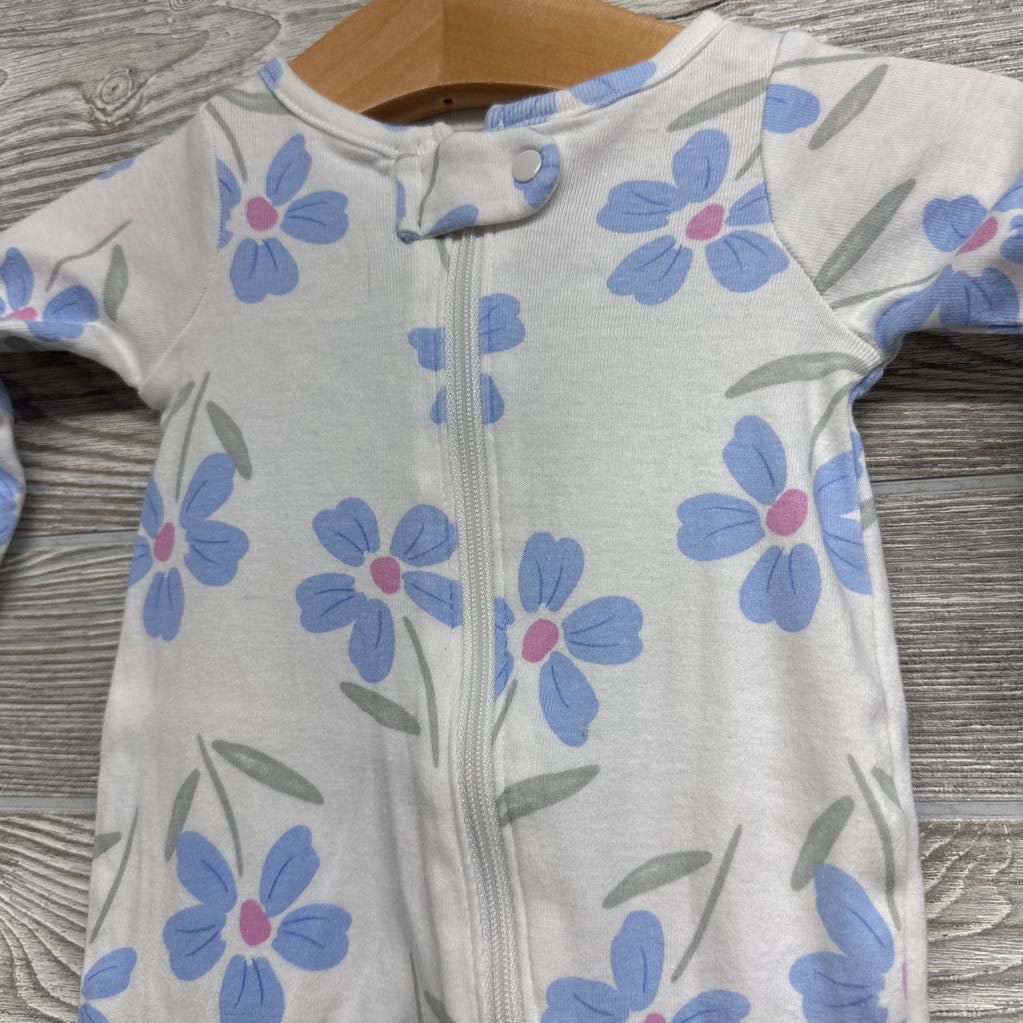 Sleeper Flowers NB