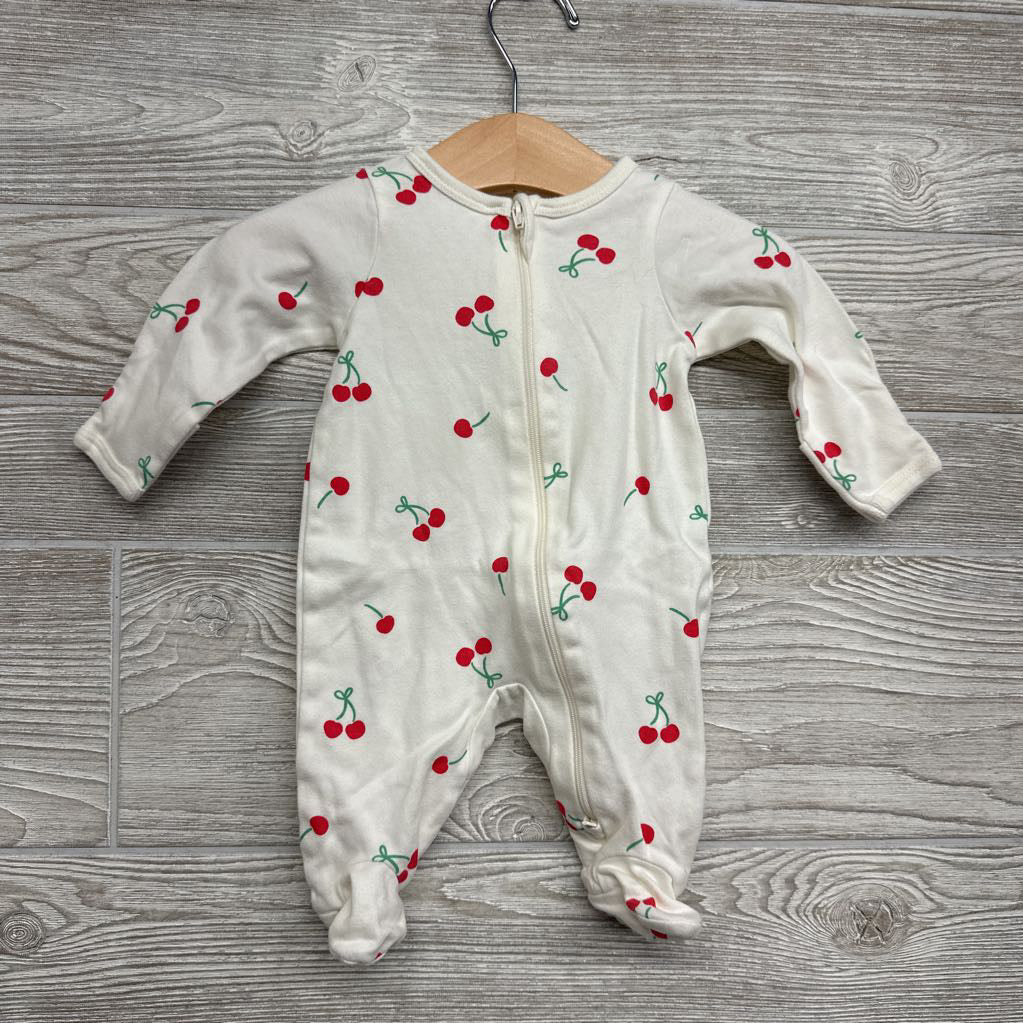 Sleeper Cherries NB