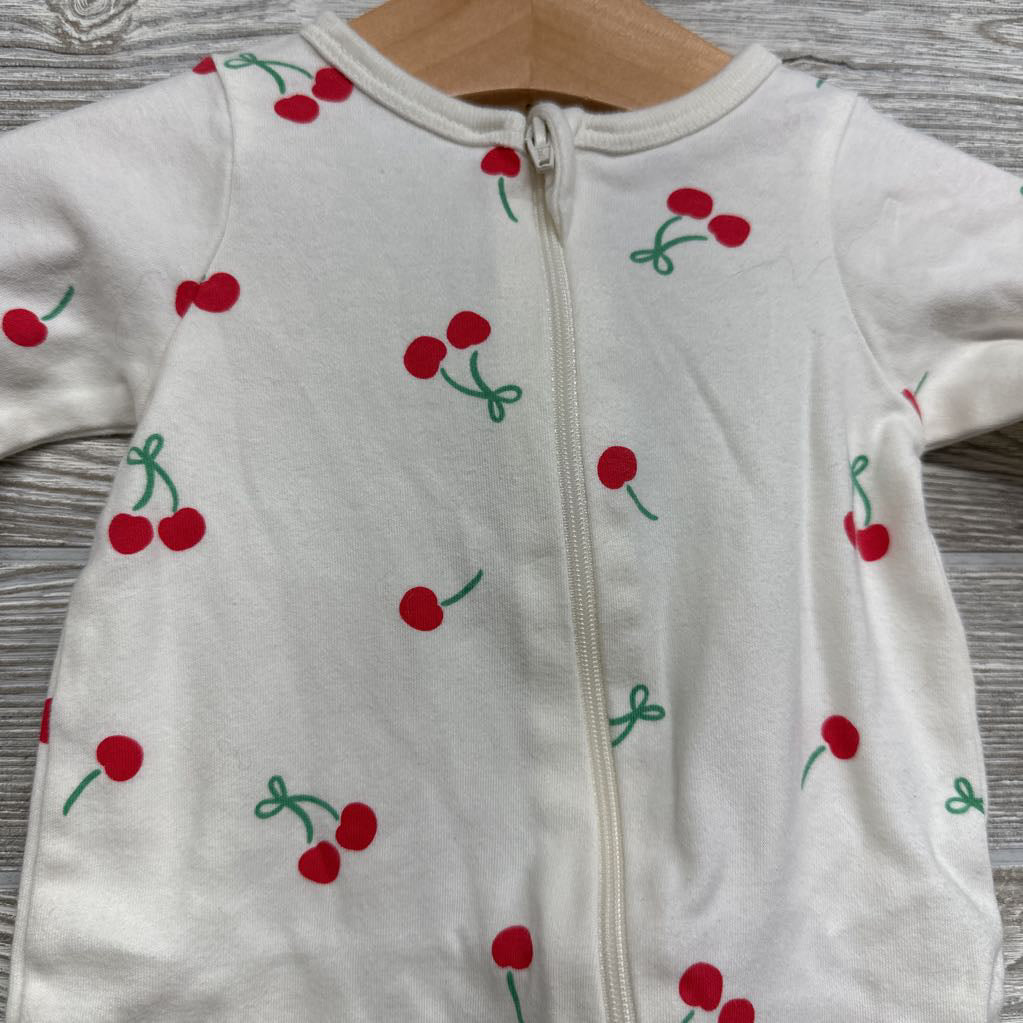 Sleeper Cherries NB