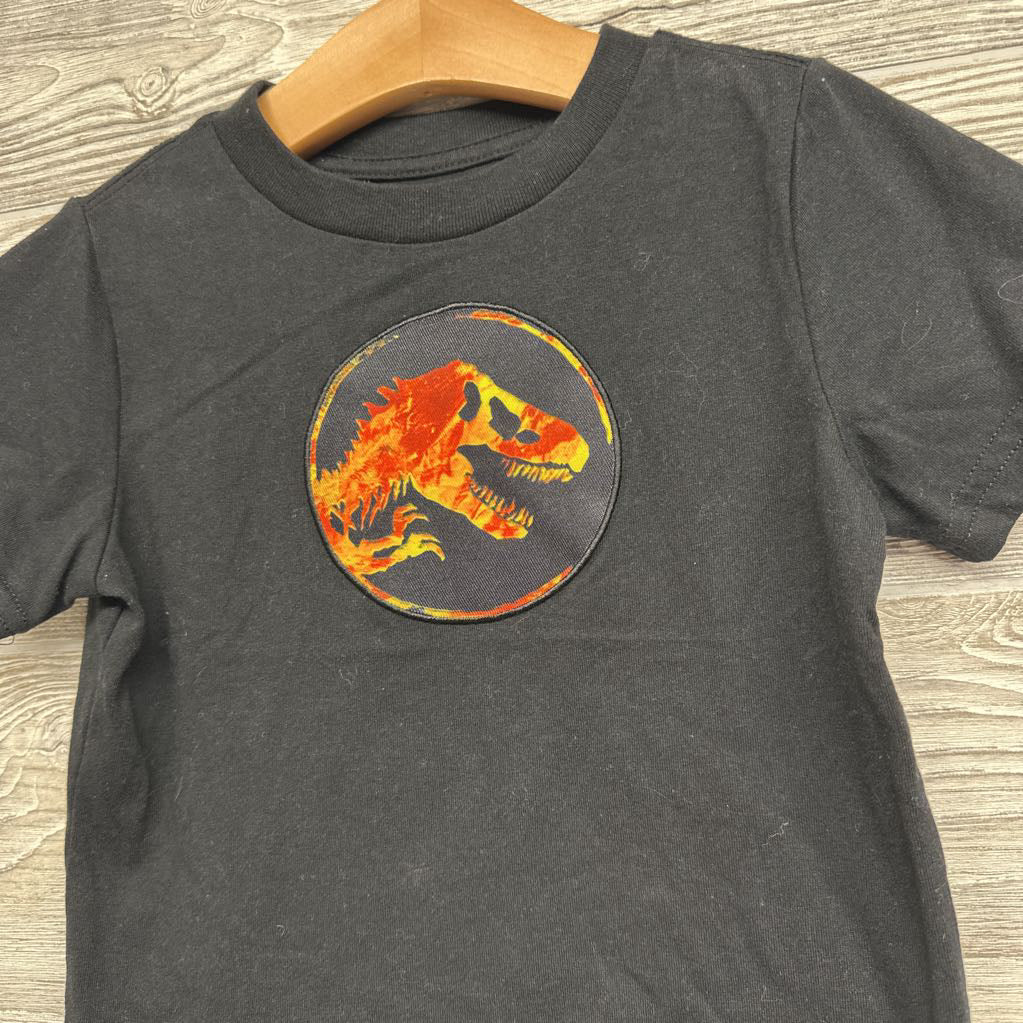 Shirt Dinosaur 3T