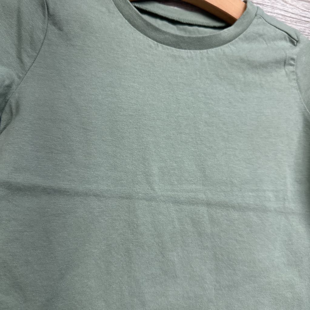 Shirt Solid 3T