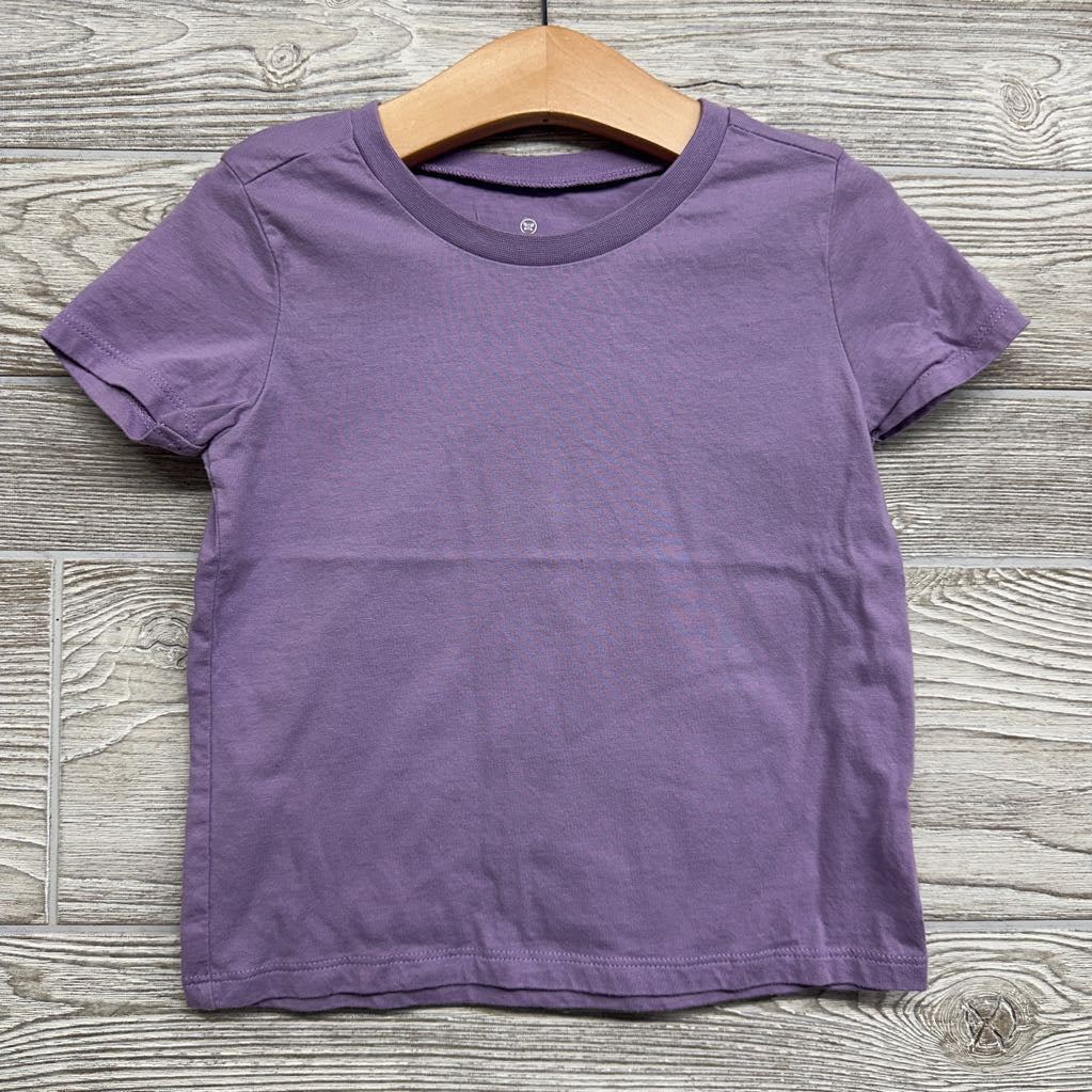 Shirt Solid 3T