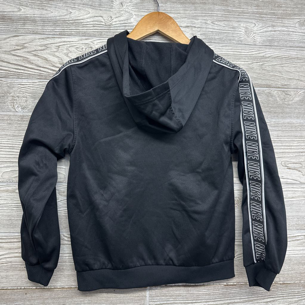 Full Zip Active Jacket Swoosh 14