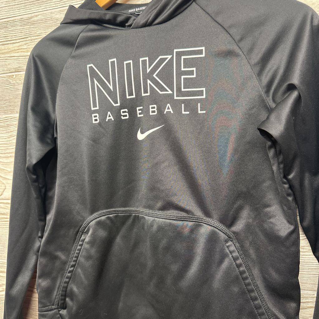 Therma-Fit Hoodie Baseball