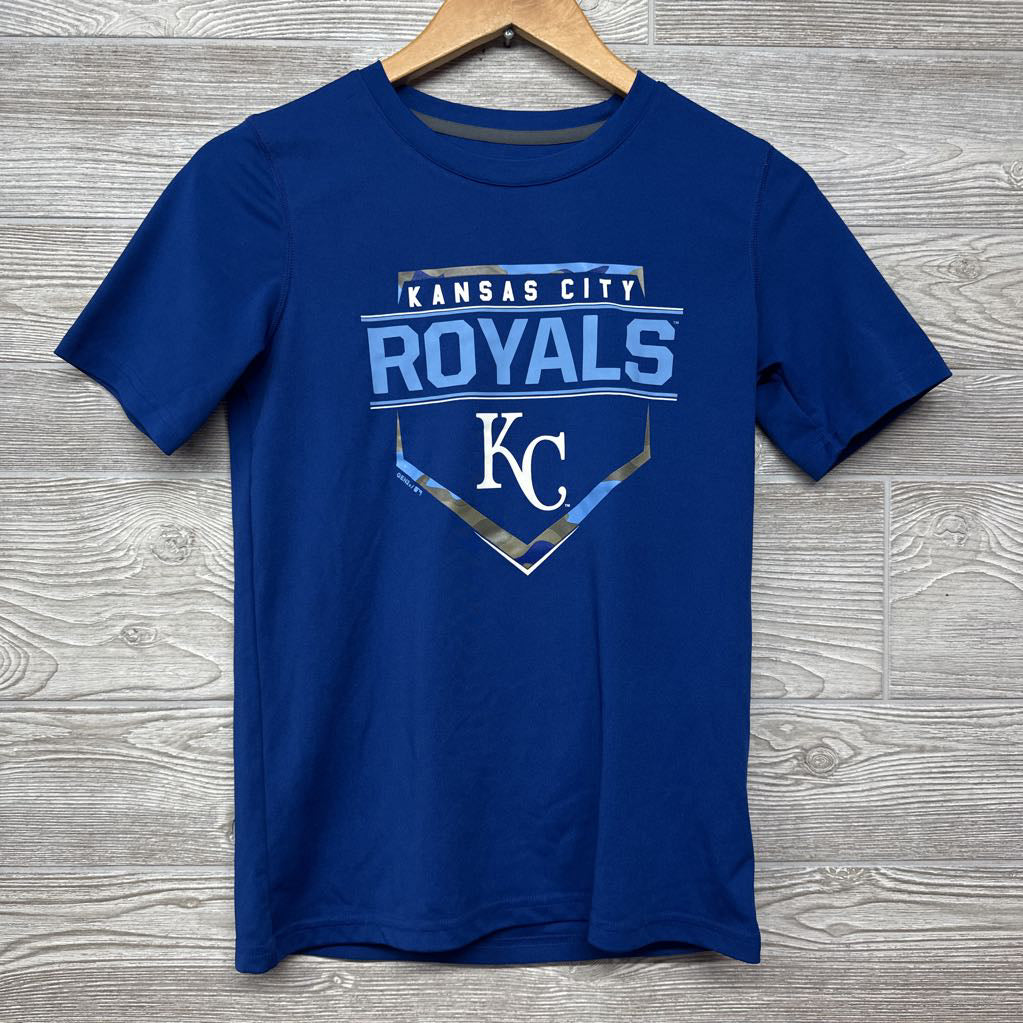 Active Shirt Kansas City Royals 10-12