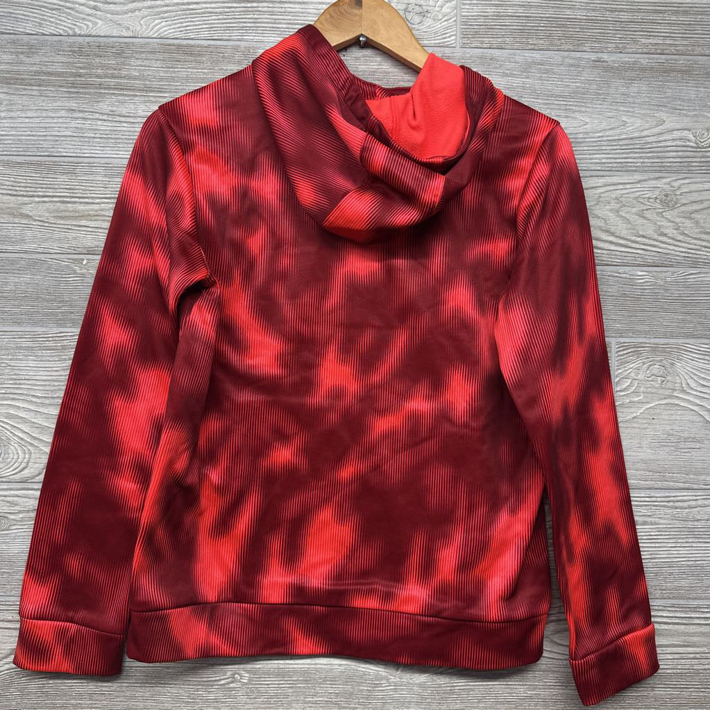 Active Hoodie Printed UA 14