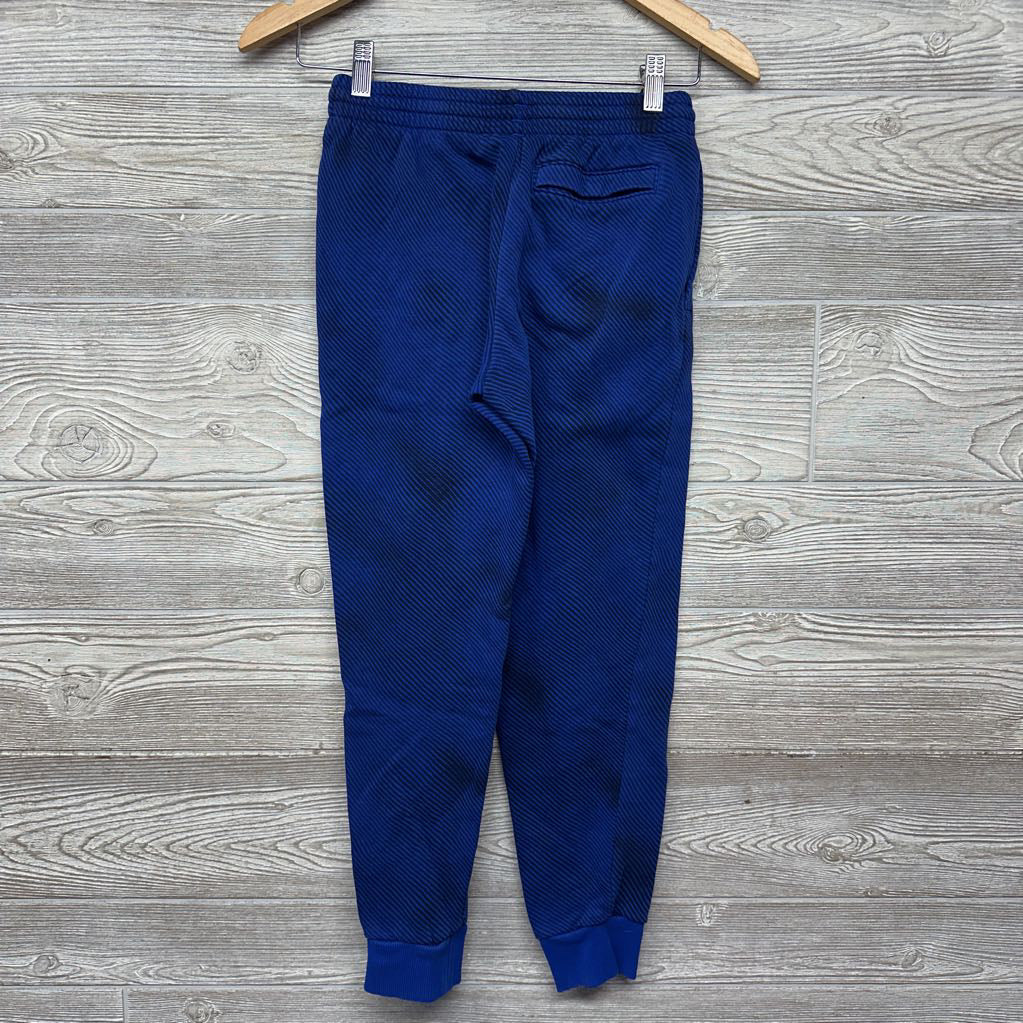 Jogger Sweatpants Printed 10-12