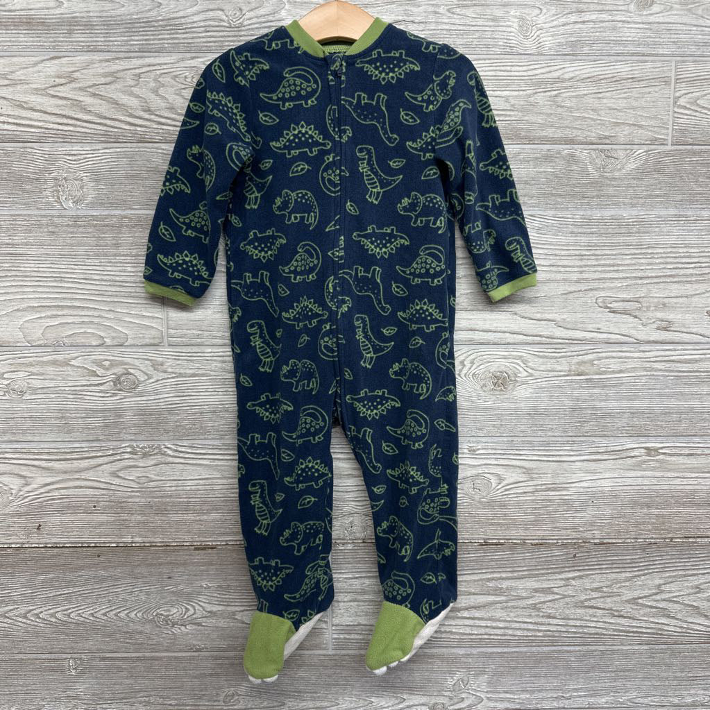 Blanket Sleeper Dinosaurs 24M
