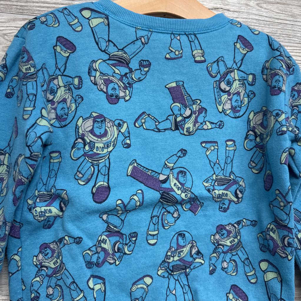 Crewneck Buzz Lightyear 3T