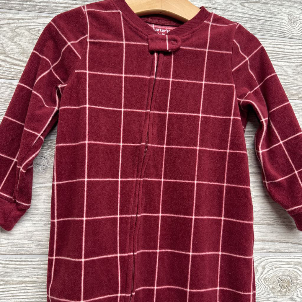 Blanket Sleeper Grid 2T