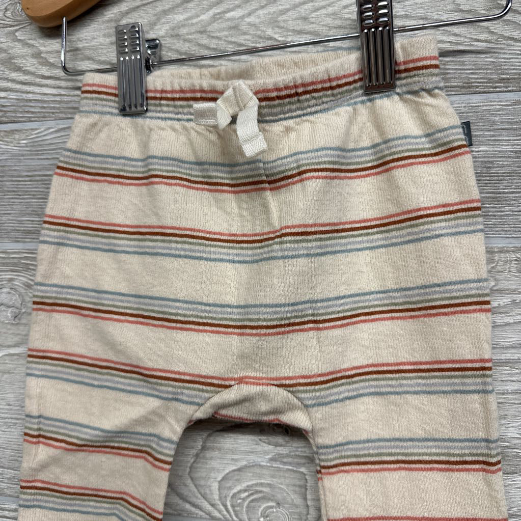 Harem Pants Stripes 6-9M