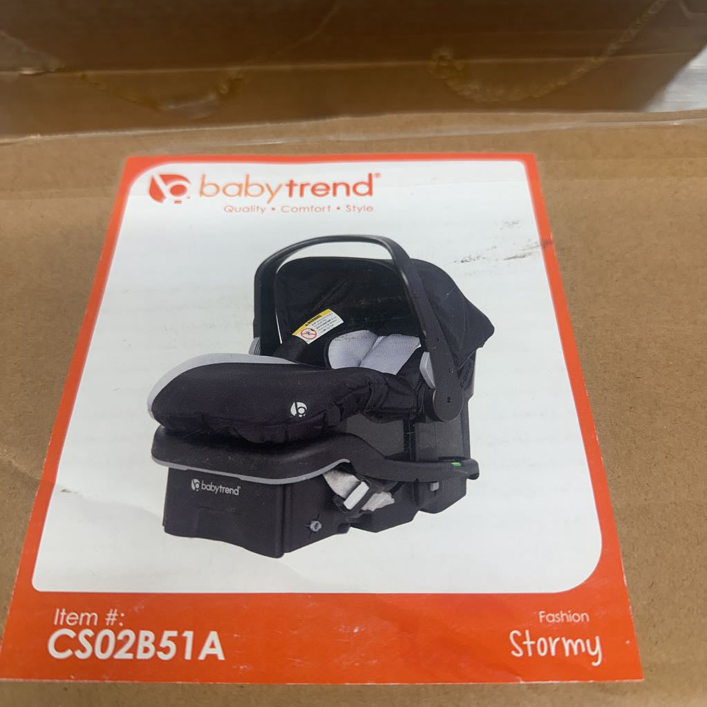 NEW EZ Lift Carseat