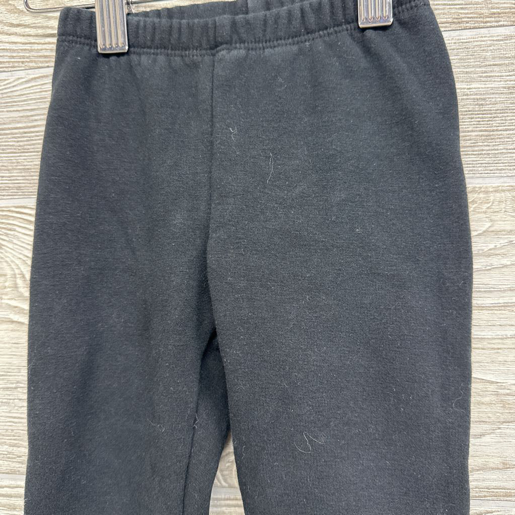 Lined Leggings 2T
