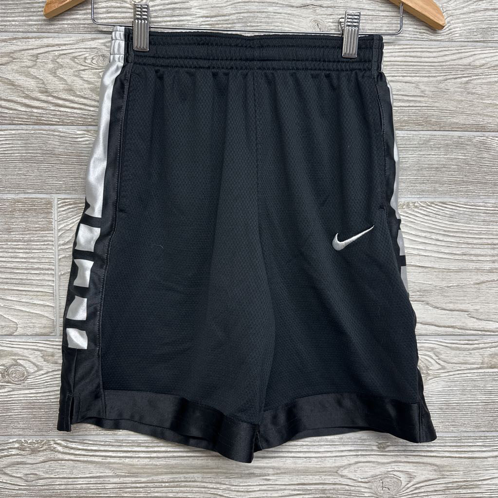 Elite Basketball Shorts 14