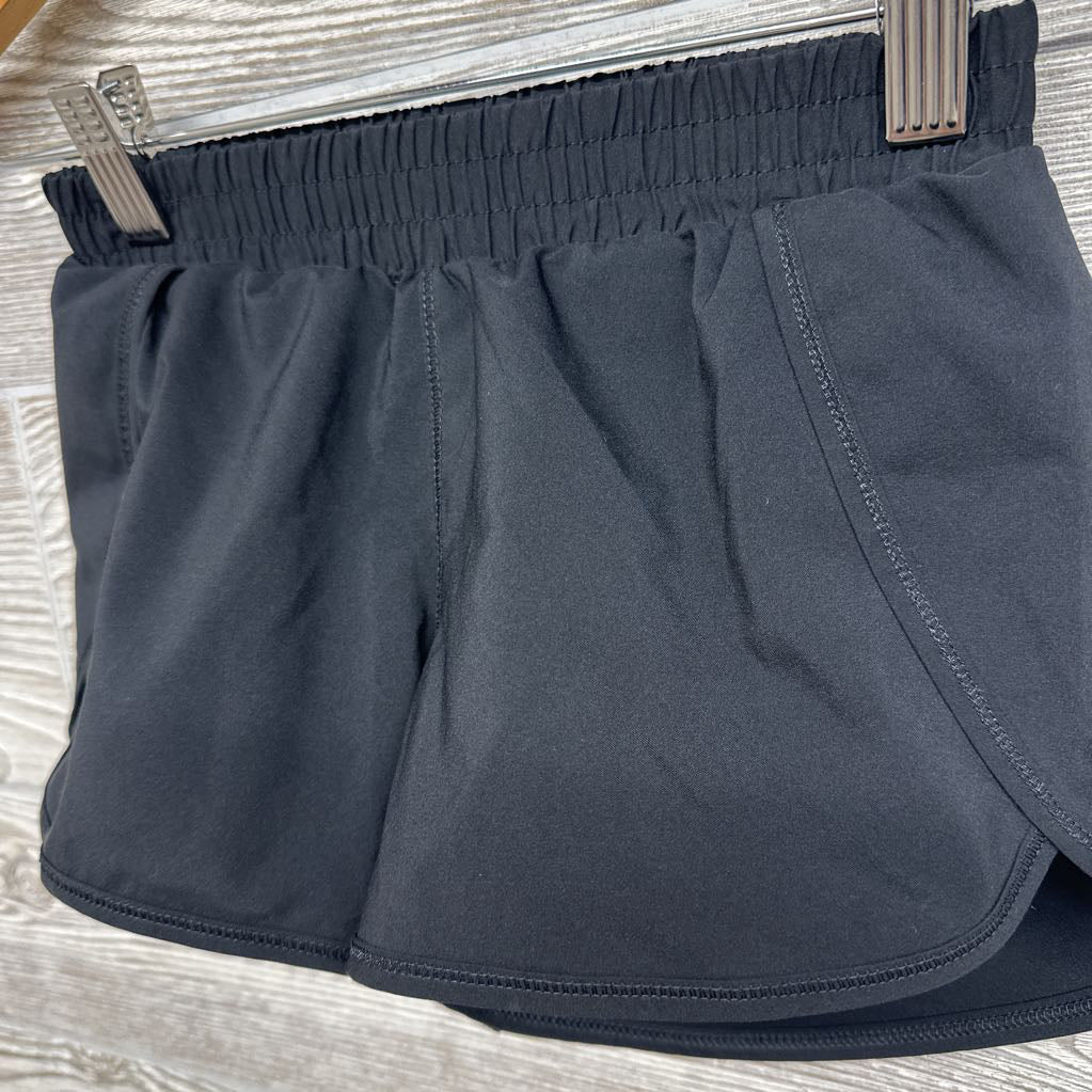 Active Shorts 6-7