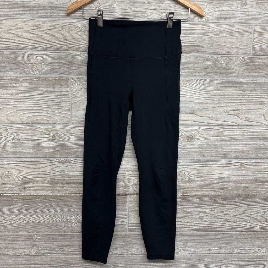 Dynamic Flex Active Leggings 14